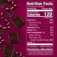 thumbnail image 4 of Pack of 2 - Ghirardelli Intense Dark Chocolate Bar, Raspberry, 3.5 Oz Bar Packaging May Vary, 4 of 6