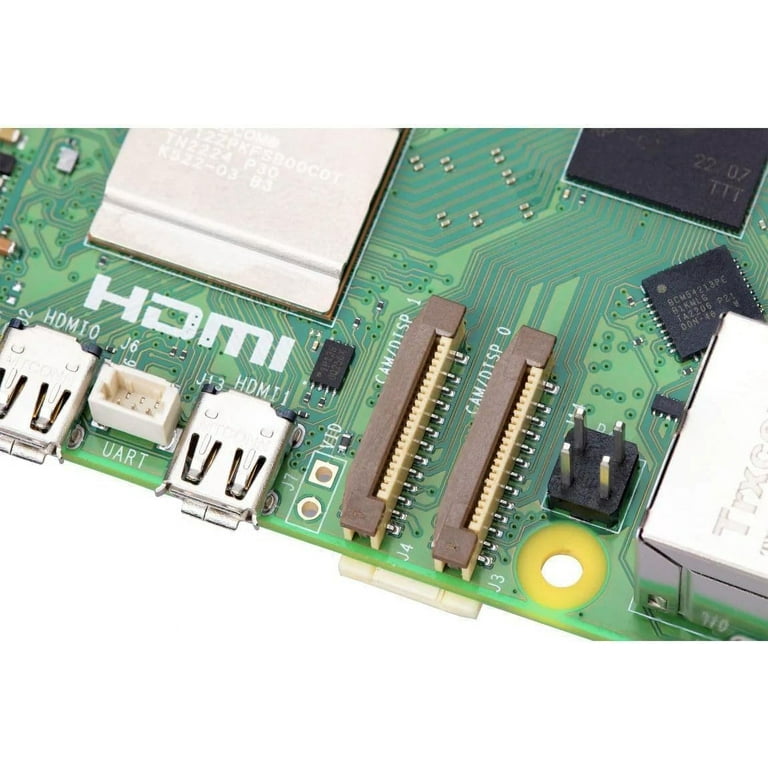 Raspberry Pi 5 SC1160 8GB RAM Single Board Computer Raspberry Pi 5 SC1160 8GB RAM Single Board Computer