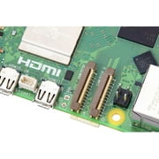 توت العليق Pi 5 SC1160 8 GB RAM لوحة واحدة الكمبيوتر