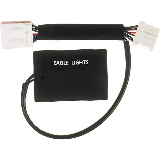 Equalizer Plug and Play Load Equalizer and Stabilizer for Harley