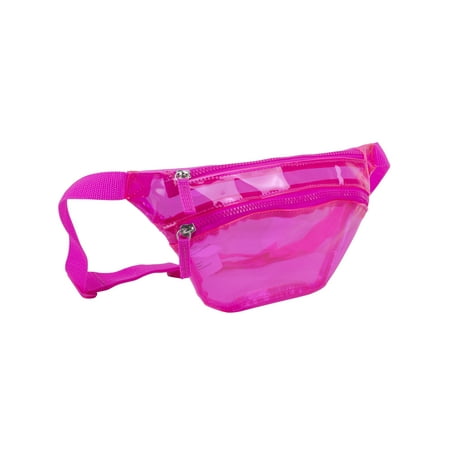 Marathon Fanny Pack - Adjustable Waist-Fanny Pack