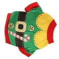 thumbnail image 2 of Blusa navideña para mascotas, camisa navideña para perros, camisa navideña suave para mascotas, suéter navideño para perros, elegante y moderno Jadeshay  A, 2 of 8