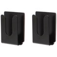 thumbnail image 2 of 2pcs Radio Microphone Holders Universal Mic Hangers Mic Holders Car Mic Mount Holders, 2 of 2