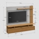 thumbnail image 3 of Panel para TV Bossa Maragogi Color Freijo/Off White 60", 3 of 10