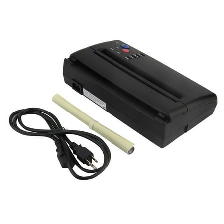Professional I305 Tattoo Drawing Design Copier Copy Transfer Machine