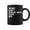 Black, variant on Zayn First Name Personalized Named Friend Of Coffee Mug