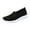 Black, variant on Womens Running Sneakers,Slip On Shoes Women,Walking Shoes Women,Women's Fashion Sneakers,Women's Sports Shoes Women's Flat Shoes - Breathable and Casual, Soft and Comfortable,Brown,8