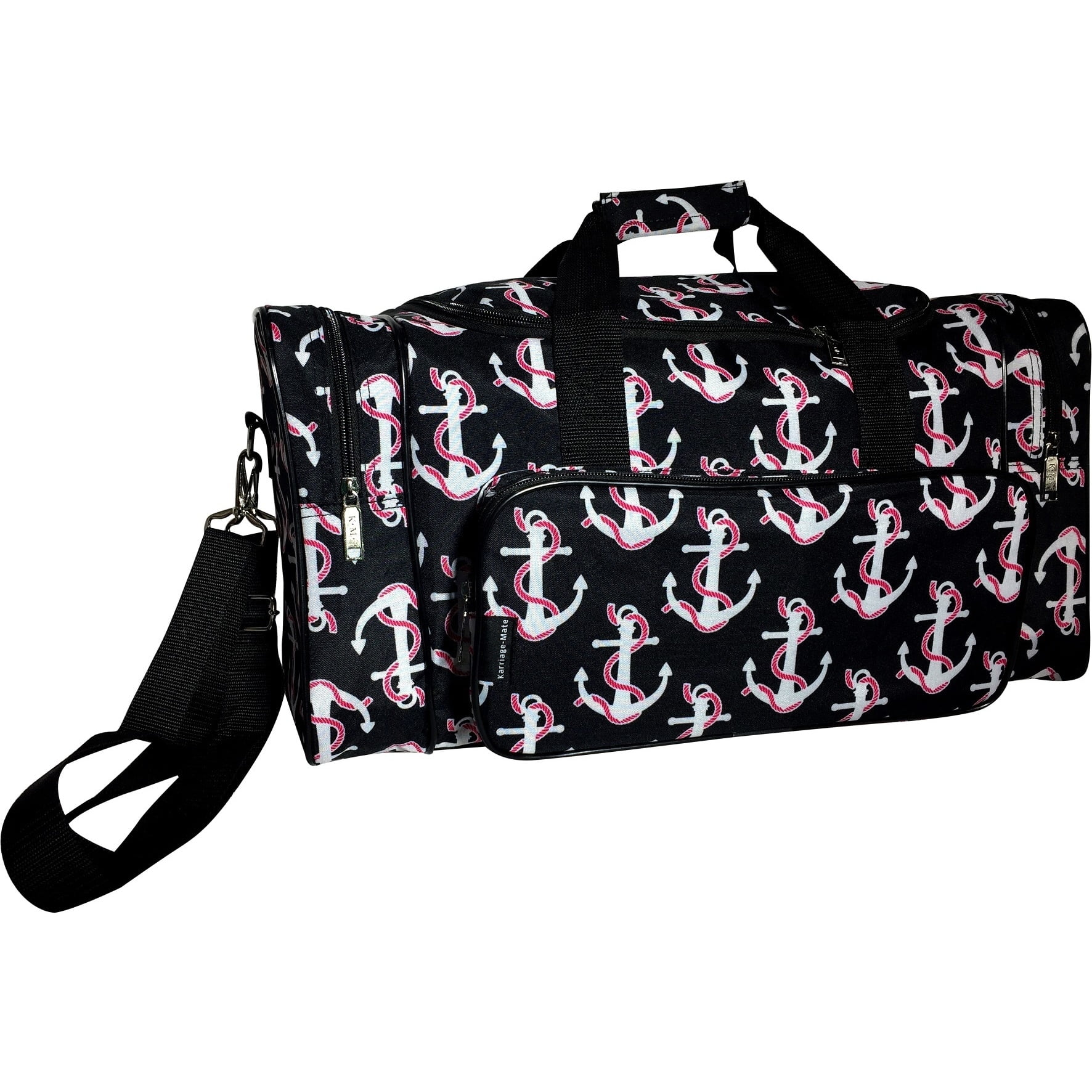 carry on duffel bag walmart