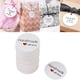 thumbnail image 3 of Etiquetas redondas personalizadas del regalo de la boda del círculo, 100pcs etiquetas hechas a mano blancas del postre del regalo del favor de la boda de la etiqueta de la caída para la boda, fiesta d EOTVIA NO, 3 of 4