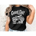 thumbnail image 2 of Bicycle Biker Cyclist Bike Cycling Lover Gift for Men Women T-Shirt Cyclist Biking Bicycle Birthday Holiday Present Tshirt, 2 of 10