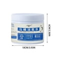 thumbnail image 2 of RKSTN Carpet Rake Bucket Oxygen Toilet Cleaner 260G Cleaning Supplies, 2 of 8