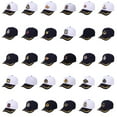 thumbnail image 6 of Marine Theme Baseball Caps with Adjustable Strap for Comfortable and Sun Protective During Spring and Outdoor Activity, 6 of 8