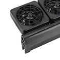 thumbnail image 4 of Système de Ventilateur de Refroidissement de Réservoir de Poisson, Refroidisseurs d'Aquarium de Réservoir de Poisson Ventilateur de Refroidissement d'Aquarium Ventilateur de Refroidissement d'Eau, 4 of 8