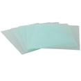 thumbnail image 3 of BTOER 5PCS Replacement Welding Shield Cover Lens Protector PlateS For Welding HelmetS Mask Prevent And Prevent SplashS, 3 of 8