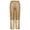 Yellow, variant on CHUMUD Women's Sequin Pants Shiny Sparkly Night Out Metallic Casual High Waist Straight Leg Trousers Party Disco Clubwear