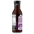 thumbnail image 5 of G Hughes Sugar Free Sesame Teriyaki Marinade, 12 oz, 5 of 5