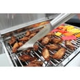 Chefs Style Stainless Tabletop Gas Grill