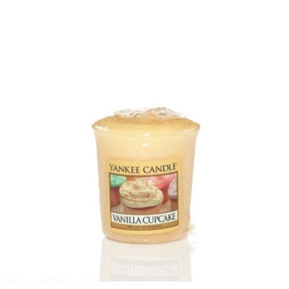 Yankee Votive Candles