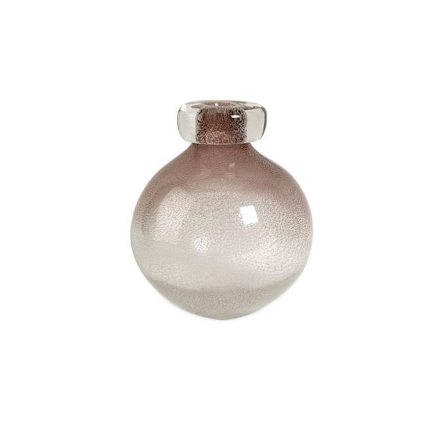 IMAX 51104RF Vase à Bulles Arleta Spa - Petit