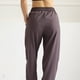 thumbnail image 3 of Pantalones deportivos con bolsillos para mujer Pantalones deportivos de yoga para mujer, 3 of 6