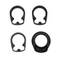 thumbnail image 1 of Entretoise de Casque 1-1/8 Pouces pour Vélo de Montagne Route 4 X Rondelle d'Entretoise, 1 of 9