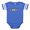 Royal Blue, variant on CafePress - Squirels_Rbw - Cute Infant Baby Football Bodysuit