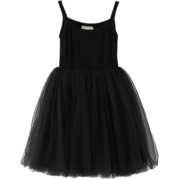 Little Black Dress Toddler