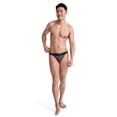 thumbnail image 5 of Jockey Men's 100% Cotton Elance String Bikini - 2 Pack, 5 of 5