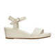 thumbnail image 1 of Sandalias Moleca Blanco para Mujer [MLE50] blanco 25, 1 of 10