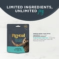 thumbnail image 2 of Reveal Pet Food Natural Cat Treats Tuna Freeze Dried 0.88oz Bag, 2 of 6