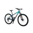 thumbnail image 1 of Bicicleta Montaña Ram Limited R29 M9 21 Velocidades MTB, 1 of 5