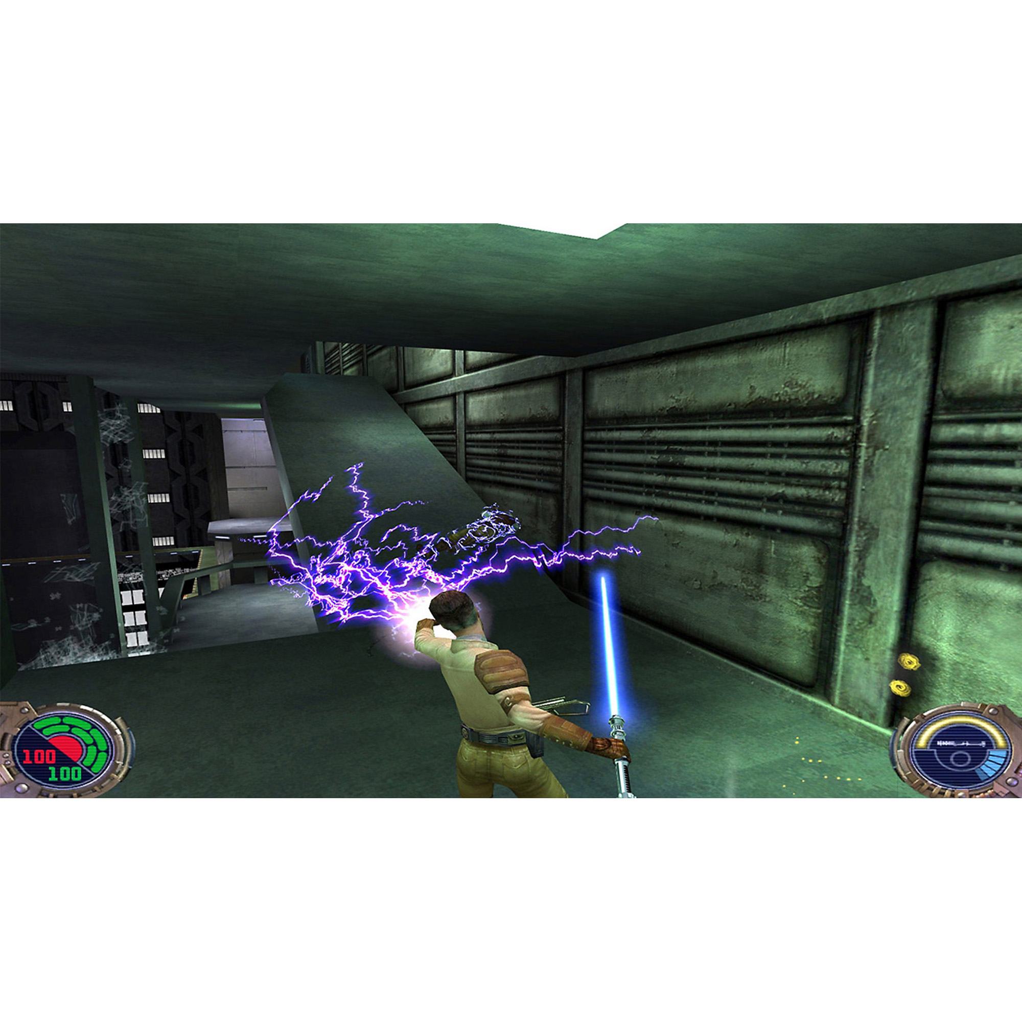 Star Wars Jedi Knight Collection photo 5