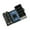 PH310B, variant on CPU 8Pin Power Connector Adapter 180 Degree Connector for Desktop Graphics Card Mainboard 8Pin Power Steering Connector