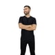 thumbnail image 1 of Playera Caballero Platini MX001 BLACK 1 Pz, 1 of 1