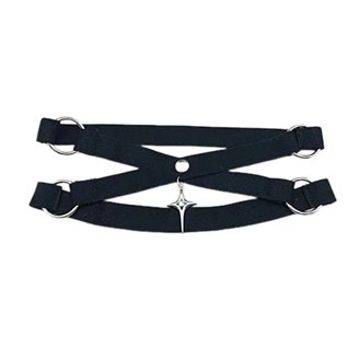 gothic garter belt Gleitgel Test & Vergleich » Top 21 im Mai 2026 main image 0