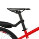 thumbnail image 5 of Bicicleta Benotto Forza Cosmic Tipo Montaña R24 21V Rojo y Negro Unisex, 5 of 5