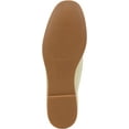 thumbnail image 5 of Naturalizer Women's Essential Ballet Flat Pastel Lime Leather 7.5M, 5 of 5