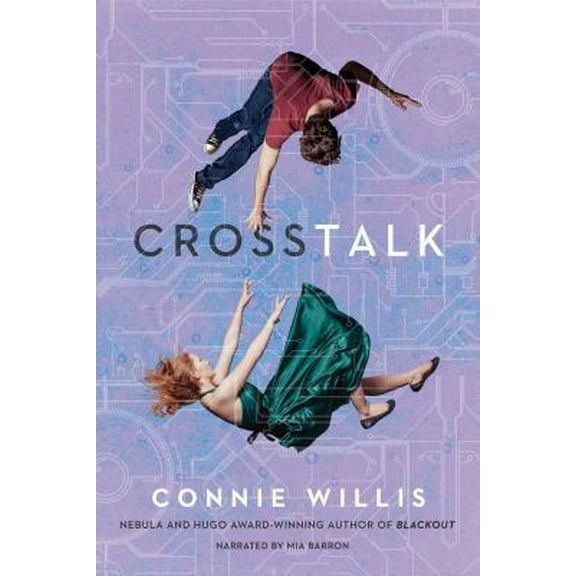 Pre-Owned Crosstalk (Unknown) 1470387573 9781470387570
