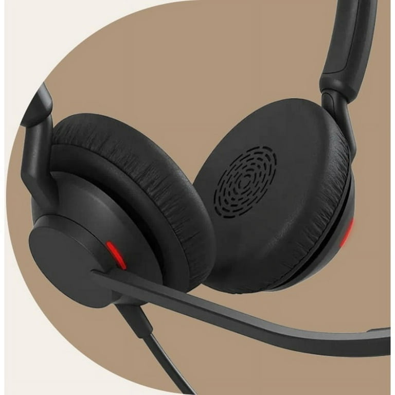 Jabra Engage 50 II Stereo USB Type C - Walmart.com