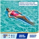 thumbnail image 2 of Tumbona para piscina SwimWays Spring Float Premium, color azul cielo, 2 of 7