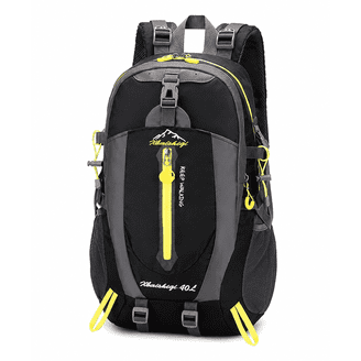 Osprey Hiking Outdoor Gear: Tempest 20 Stealth Black WM/L for 