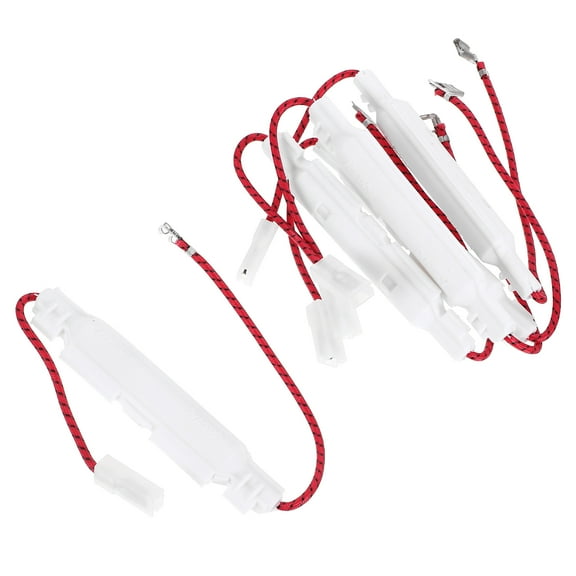 5 Pcs Microwave Fuse Kit over The Range Accessories