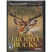 Cabelas Trophy Bucks