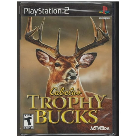 Cabelas Trophy Bucks