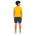 thumbnail image 3 of U.S. Polo Assn. Boys Fleece Short, Sizes 4-18, 3 of 3