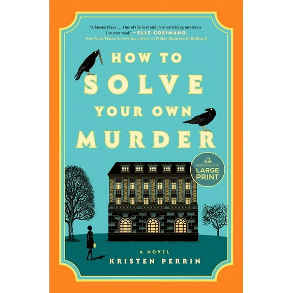 Castle Knoll Files How to Solve Your Own Murder, (Paperback)