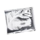 thumbnail image 1 of Bolsas Aisladas De Papel De Aluminio, Bolsa Térmica Plateada Para Almacenamiento De Alimentos Con Cremallera Para Lonchera, A Prueba De Humedad, Multifuncional, Adecuada Para, 1 of 7