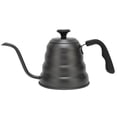 thumbnail image 3 of Hervidor De Café Por Goteo, Cafetera Duradera Negra, Hervidor De Té, Tienda De Té De La Leche Para El Hogar YLSHRF 1200ml, 3 of 8