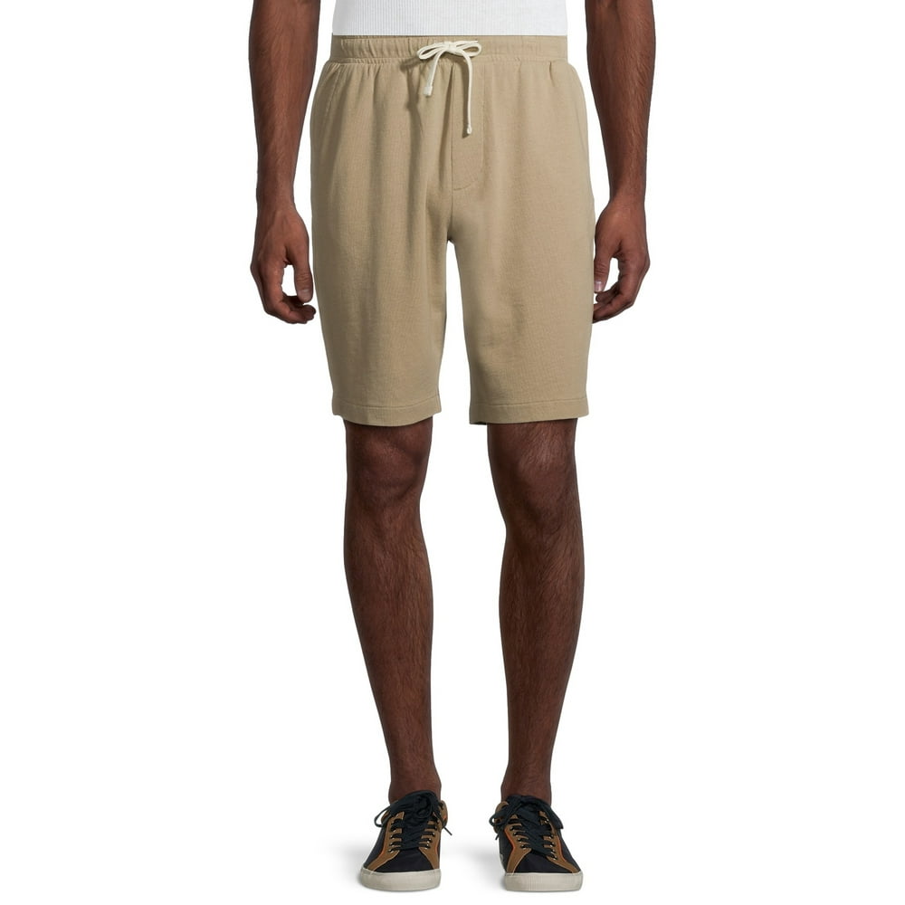 no boundaries jogger shorts