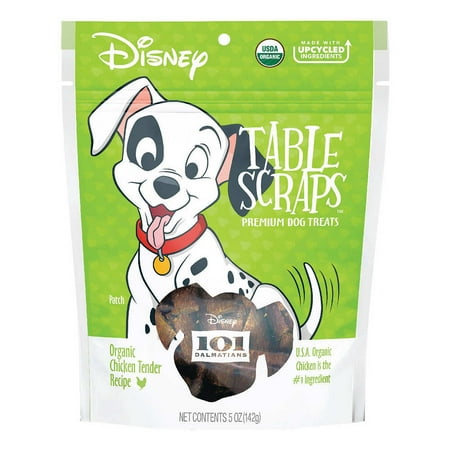 UPC: 0722791278023 | Phelps Pet Products Disney Dog Treats Chicken 5OZ